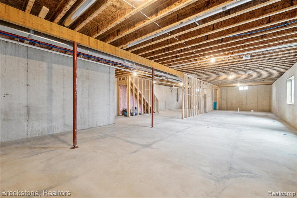 4050 CAYMAN Drive, Dewitt, MI 48820 — Photo 17