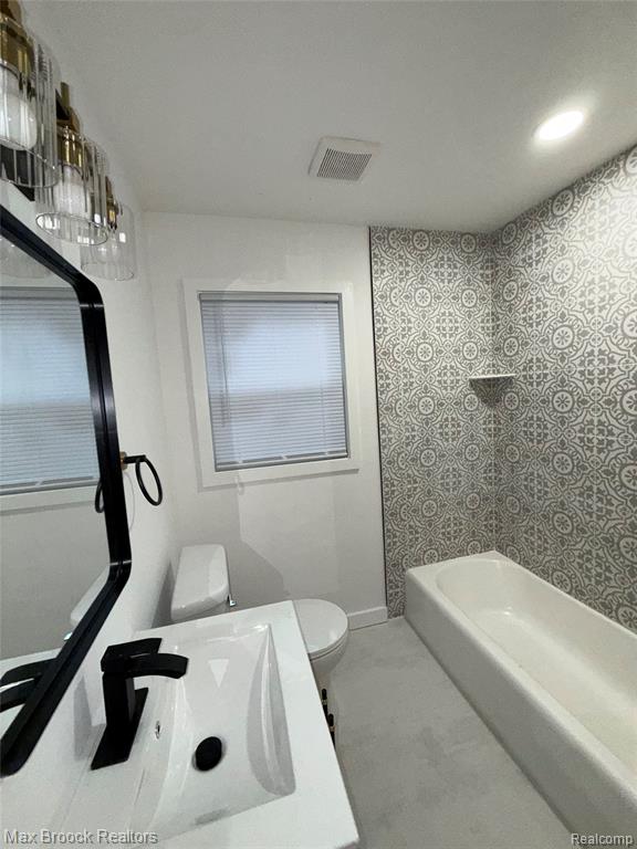 45 Pleasantview Drive, Pontiac, MI 48341 — Photo 3