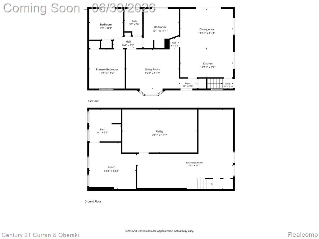 42519 Applecreek Drive, Plymouth, MI 48170 — Photo 48