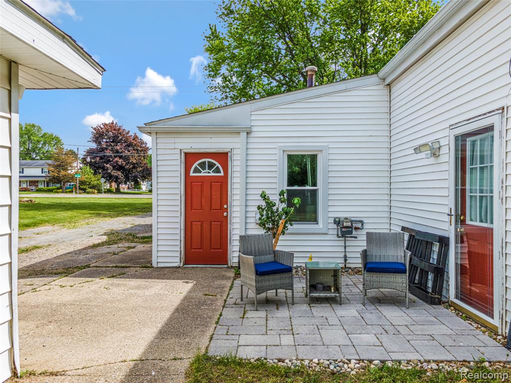 4431 E Mount Morris Road, Mount Morris, MI 48458 — Photo 16