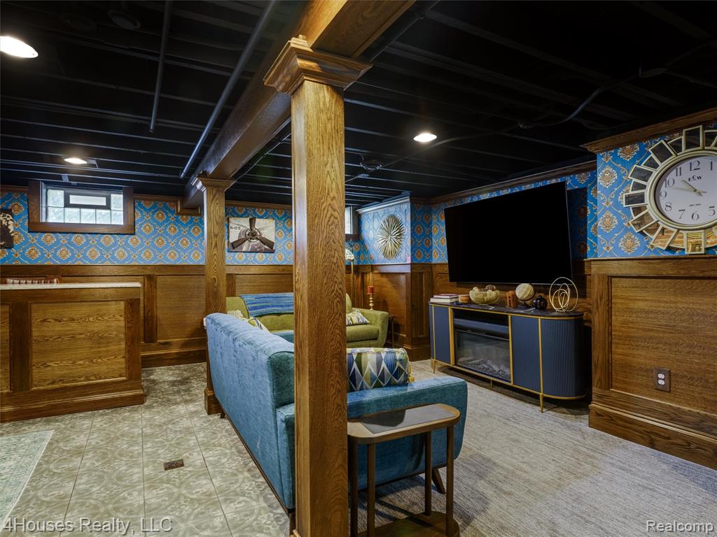 1755 Beverly Boulevard, Berkley, MI 48072 — Photo 40