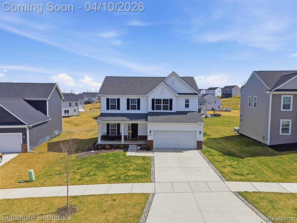 281 Quartz Way, White Lake, MI — Photo 5