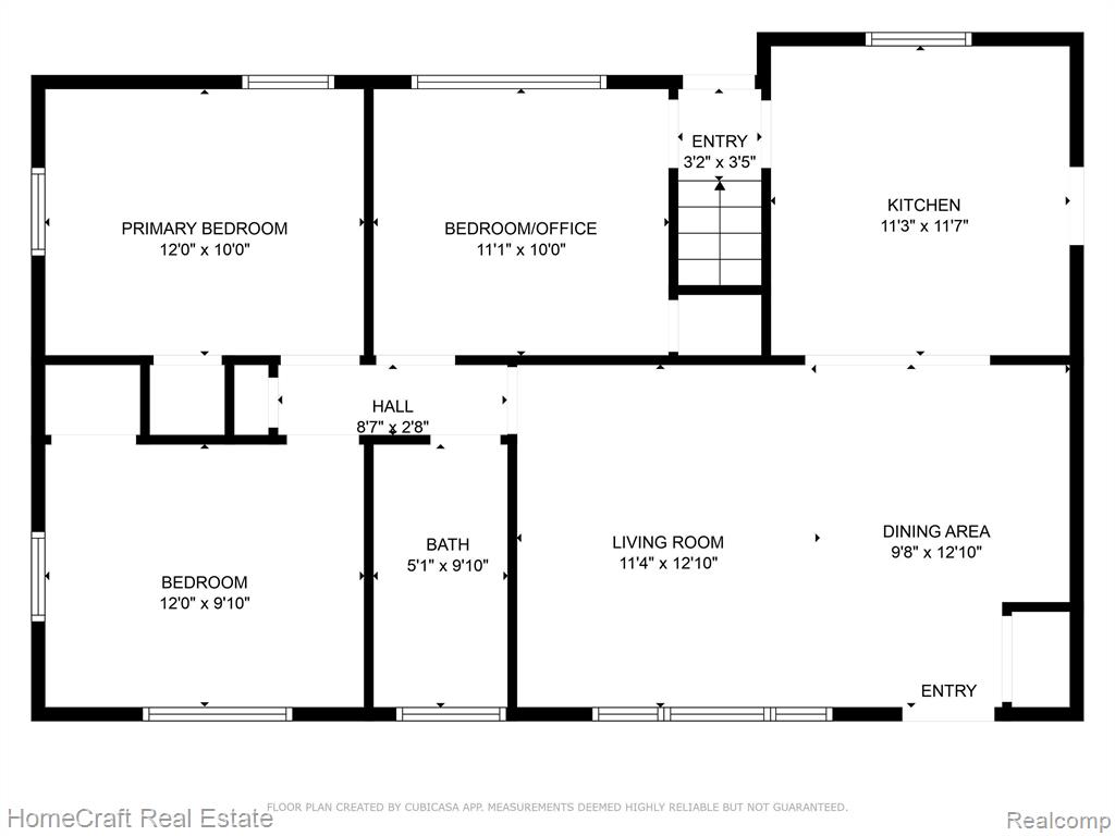 523 W BROOKS Street, Howell, MI 48843 — Photo 42