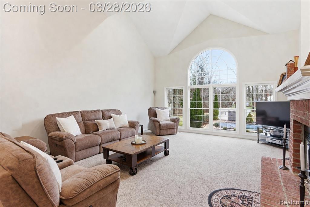 281 Mead Road, Rochester Hills, MI 48306 — Photo 9