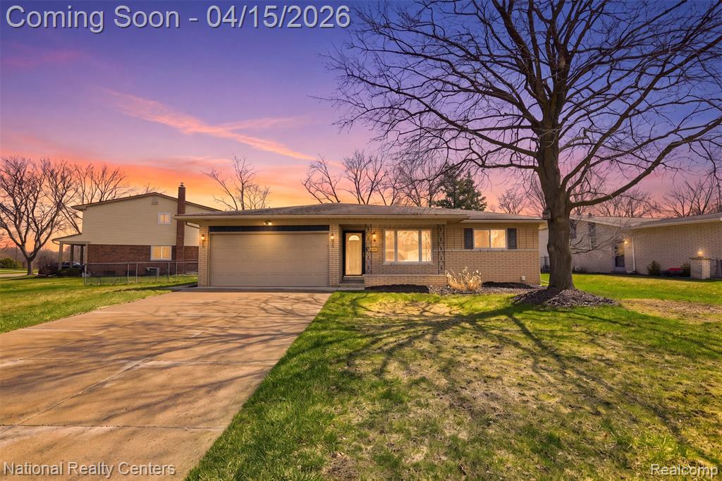 5358 Church Hill Drive, Troy, MI 48085 — Photo 44