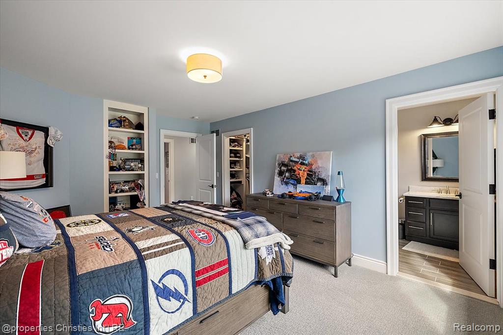 5385 Longmeadow Road, Bloomfield Hills, MI 48304 — Photo 67