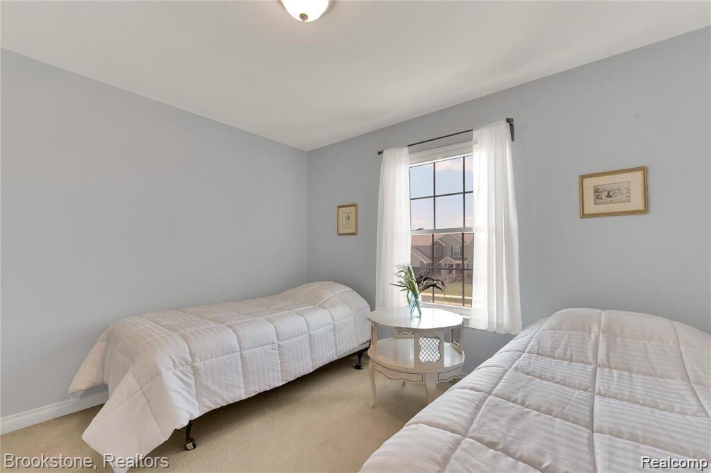 442 Princeton Drive, South Lyon, MI 48178 — Photo 11