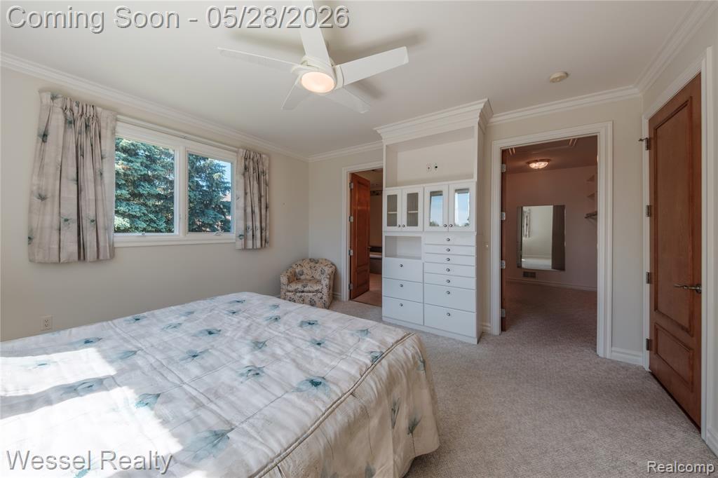 5922 Lakeview Drive, Washington, MI — Photo 21