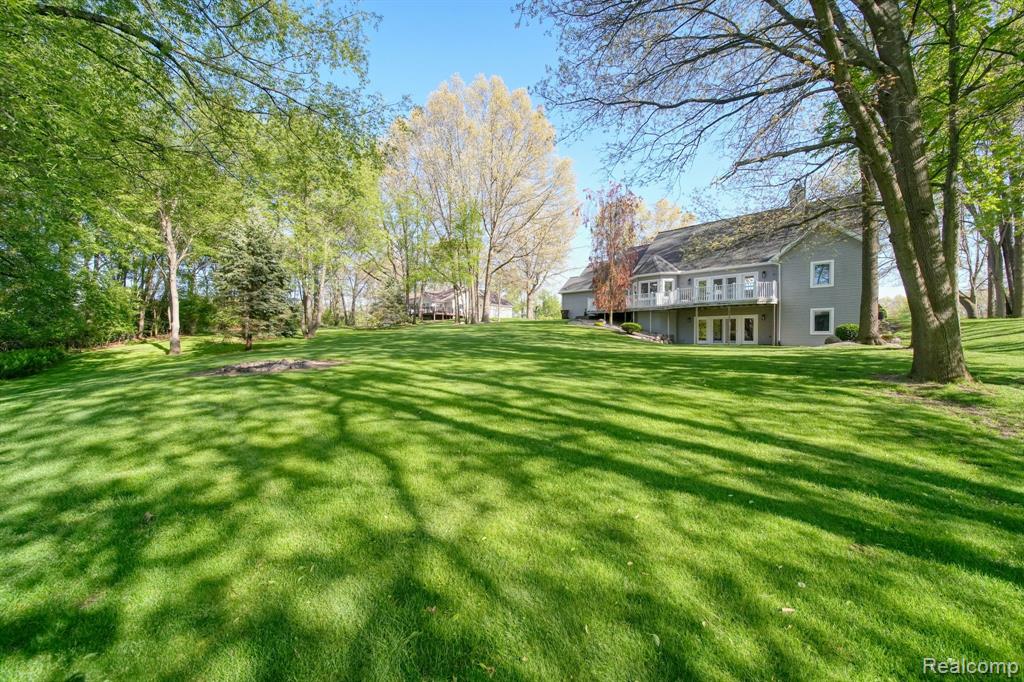 4852 INDIAN CREEK Drive, Jackson, MI 49201 — Photo 70