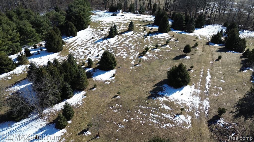 896 Ridge Road, Chelsea, MI, 48118