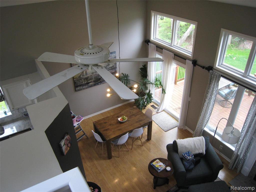 4936 CARRINGTON Drive, Rochester, MI 48306 — Photo 15