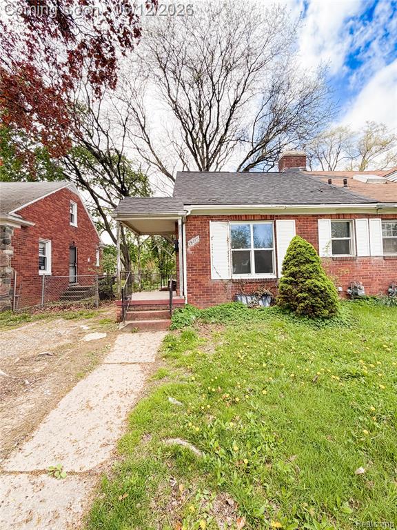15815 Evergreen Road, Detroit, MI 48223 — Photo 2
