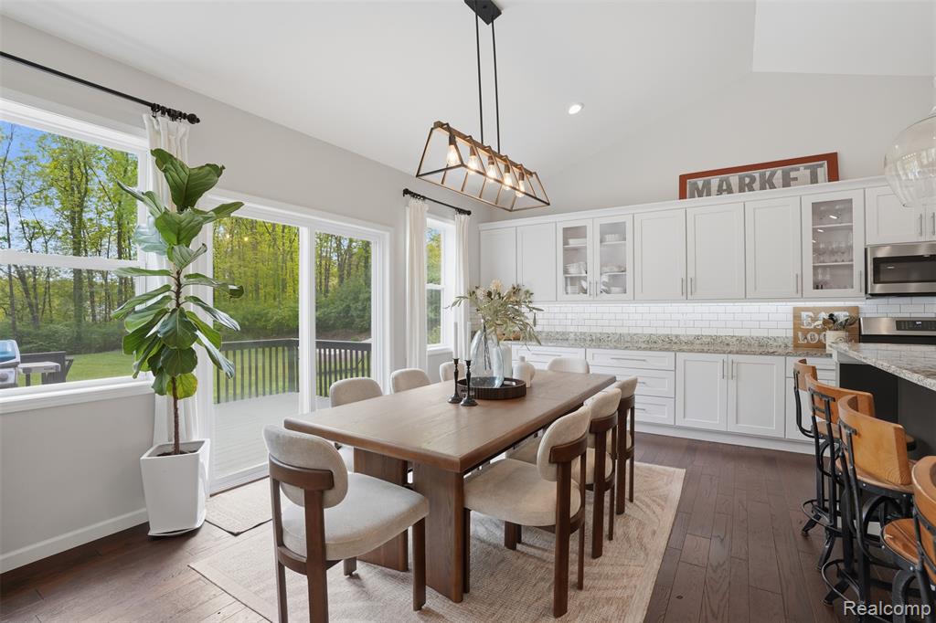 4172 Prairie Rose Drive, Howell, MI 48843 — Photo 10