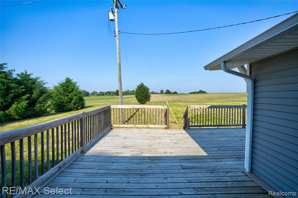 4470 N Lake Road, Columbiaville, MI 48421 — Photo 21