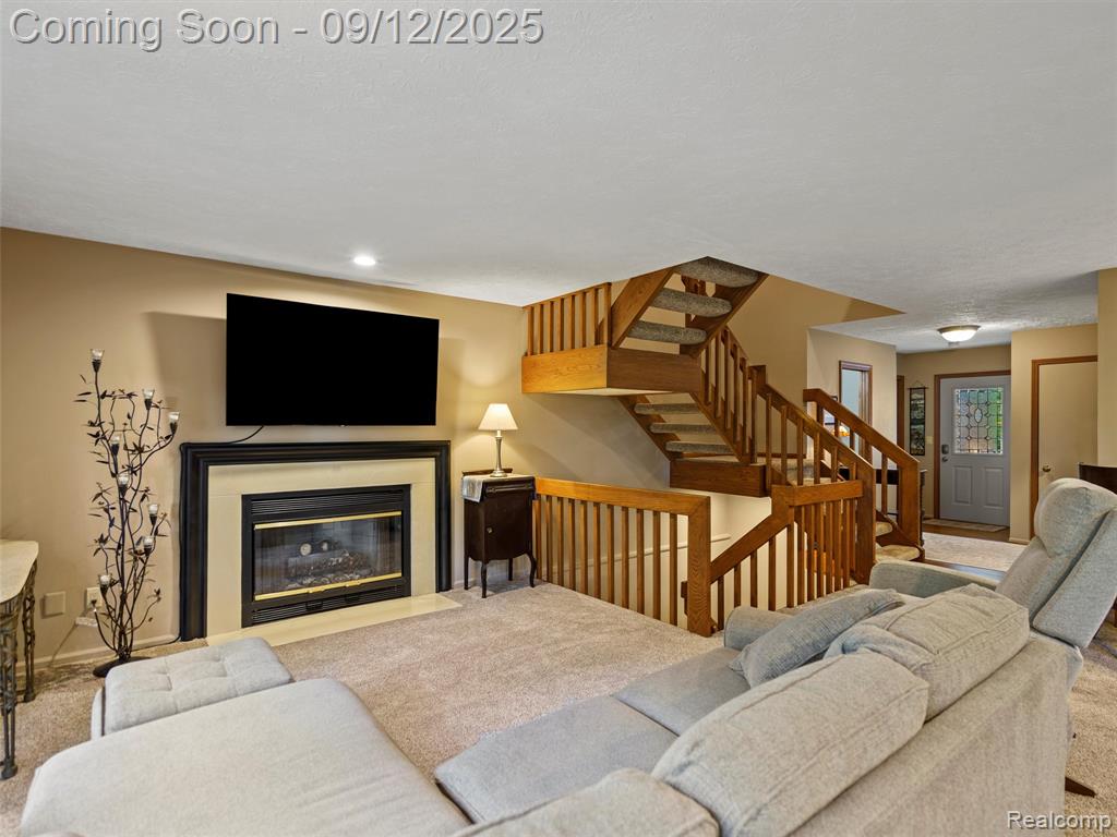 5025 Timberway Trail, Clarkston, MI — Photo 10