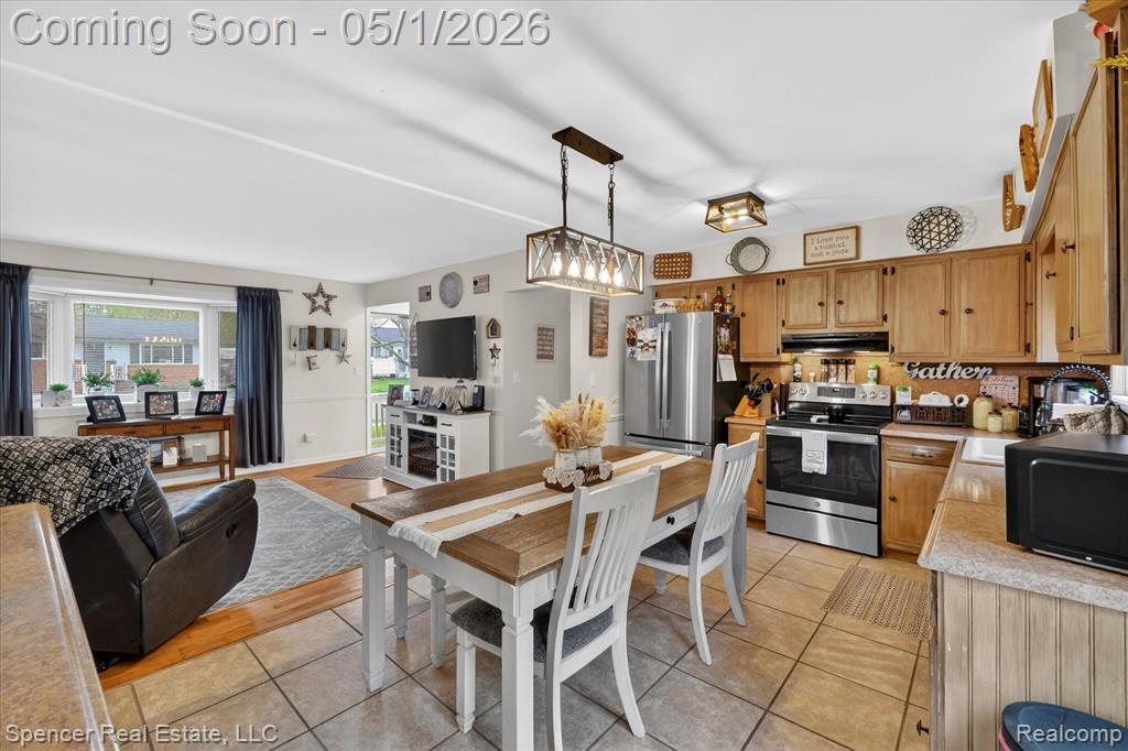 1334 1st Street, Lapeer, MI 48446 — Photo 13