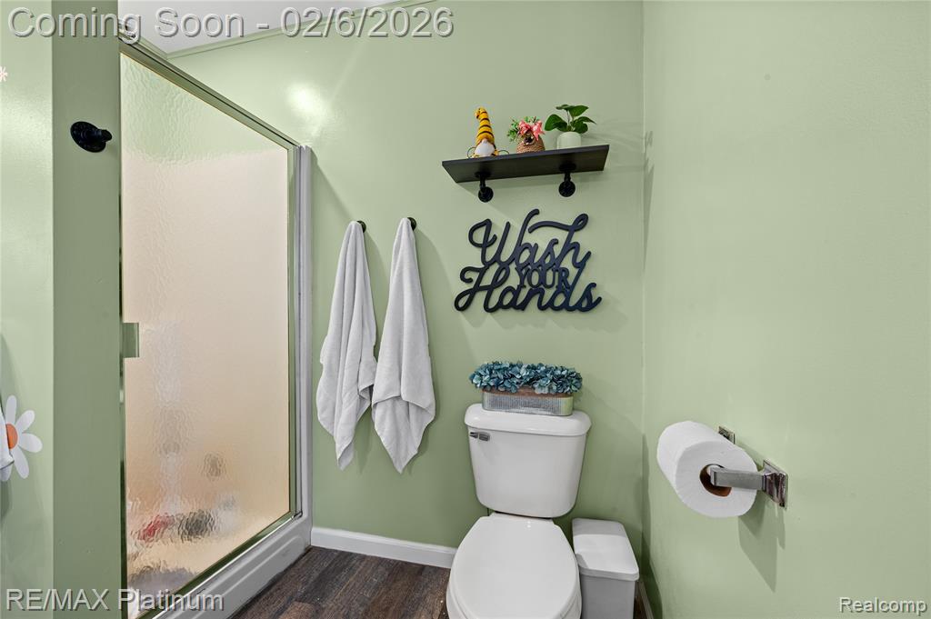 3499 S State Road, Davison, MI 48423 — Photo 32