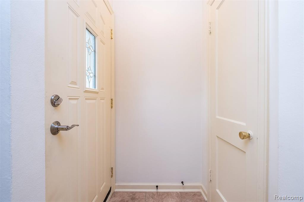 1863 Thomas Avenue, Berkley, MI 48072 — Photo 5