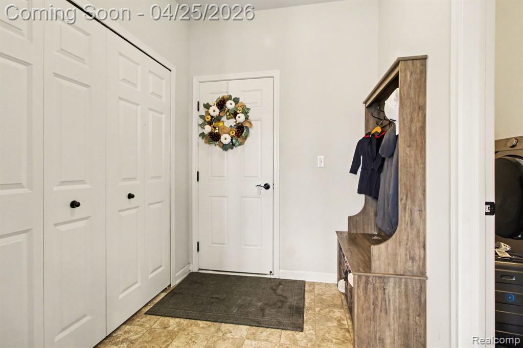 50585 Steed Drive, Canton, MI 48187 — Photo 2