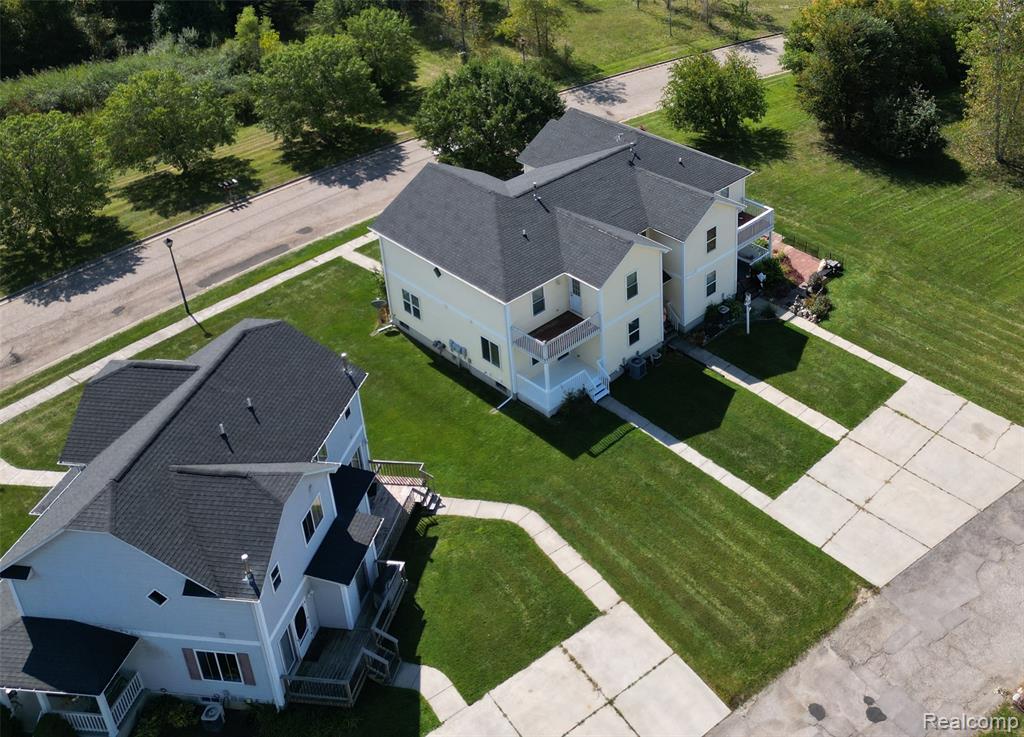 4489 Home Town, 32, Flint, MI 48506 — Photo 4