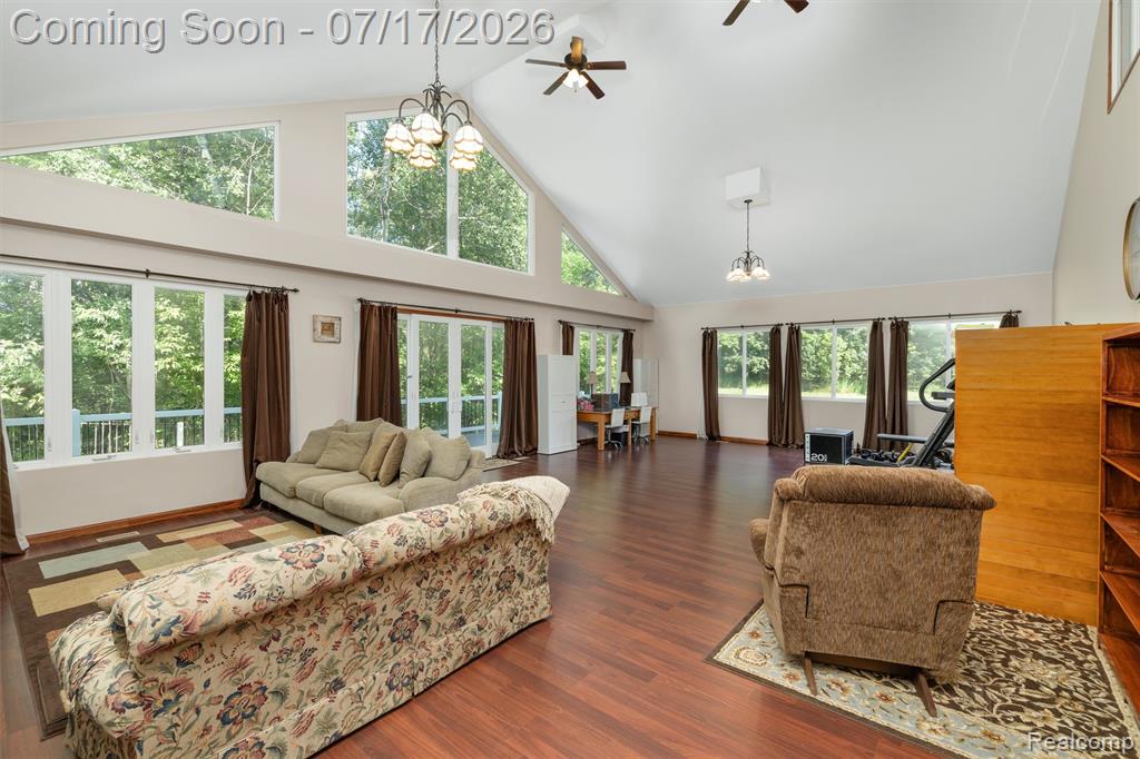 8250 Rattalee Lake Road, Clarkston, MI 48348 — Photo 35