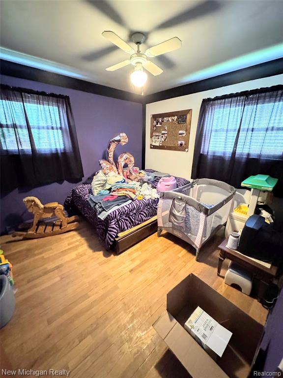 533 Poplar Street, Clio, MI 48420 — Photo 9