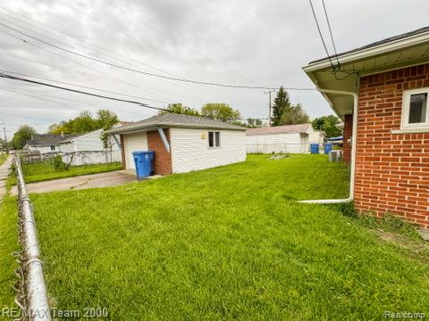 8390 Winston Lane, Dearborn Heights, MI 48127 — Photo 4