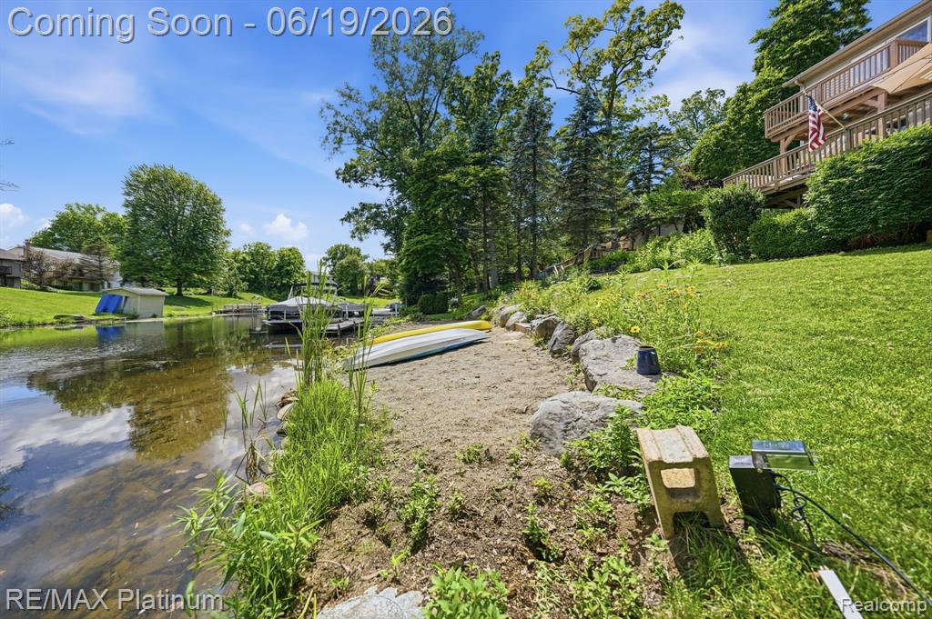 1321 Glen Oak Drive, Holly, MI 48442 — Photo 54