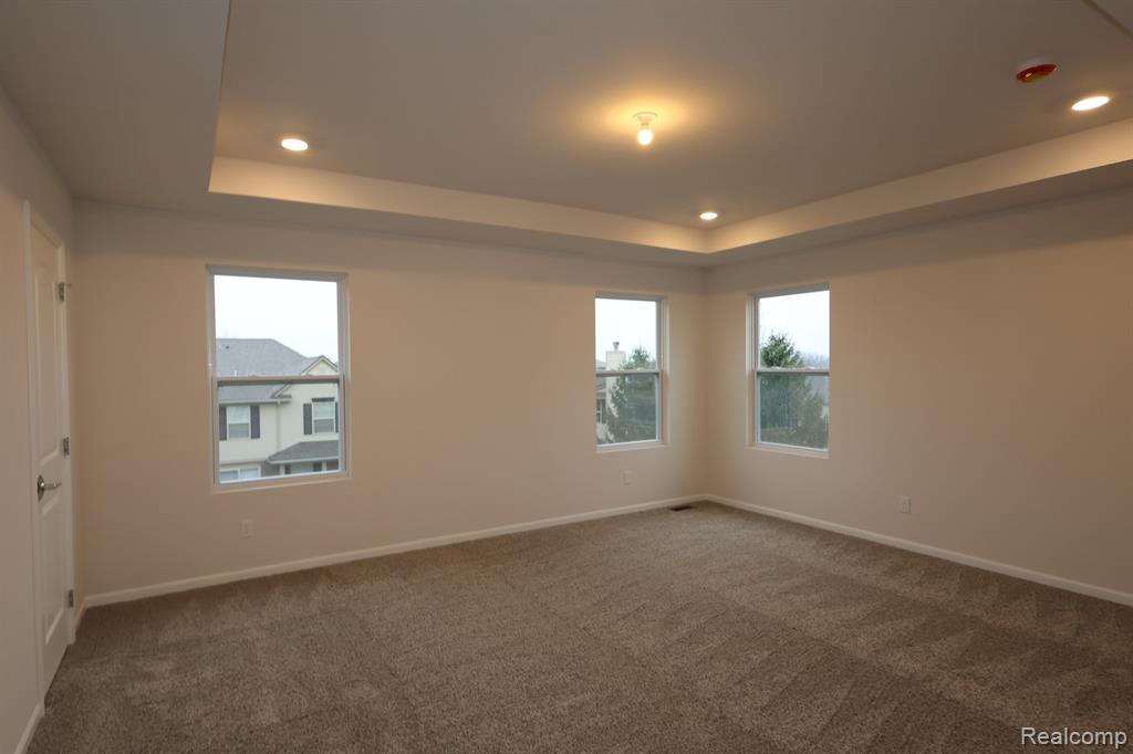 1604 Salt Springs Drive, Saline, MI 48176 — Photo 12