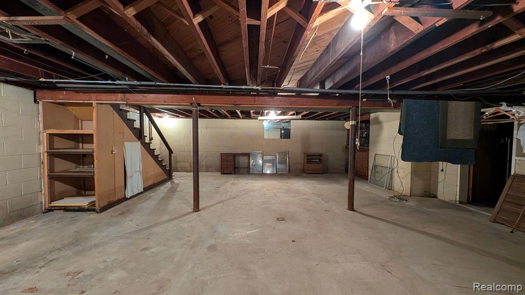 6364 STATE Road, Vassar, MI 48768 — Photo 26