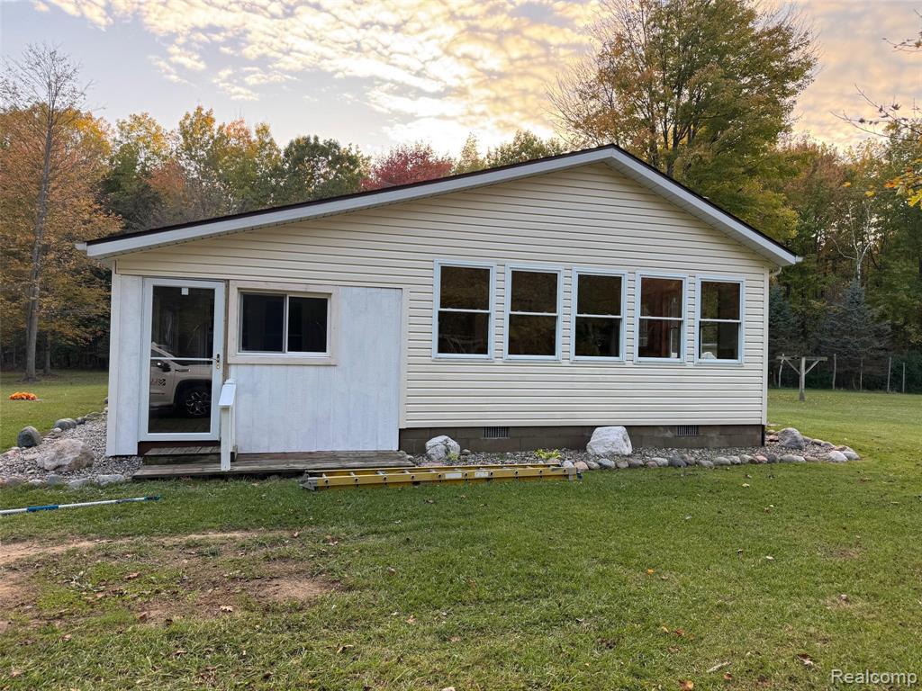 2829 Mushroom Road, Caro, MI 48723 — Photo 4