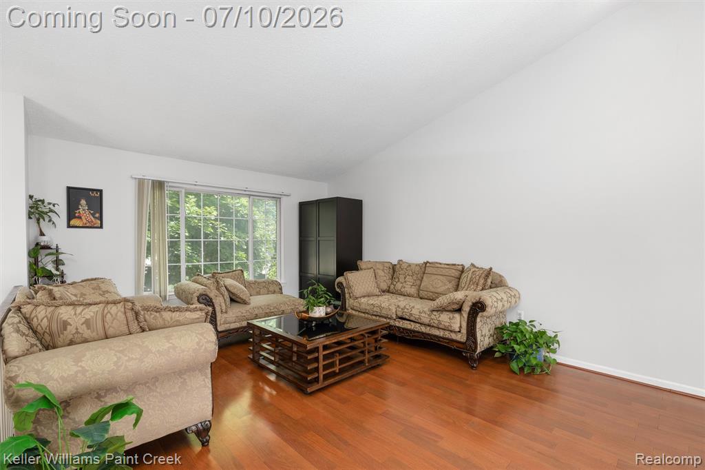3201 Lynhurst Court, Oakland, MI 48306 — Photo 7