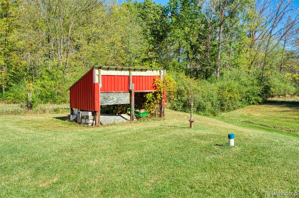 13201 Rockwell Road, Stockbridge, MI 49285 — Photo 43