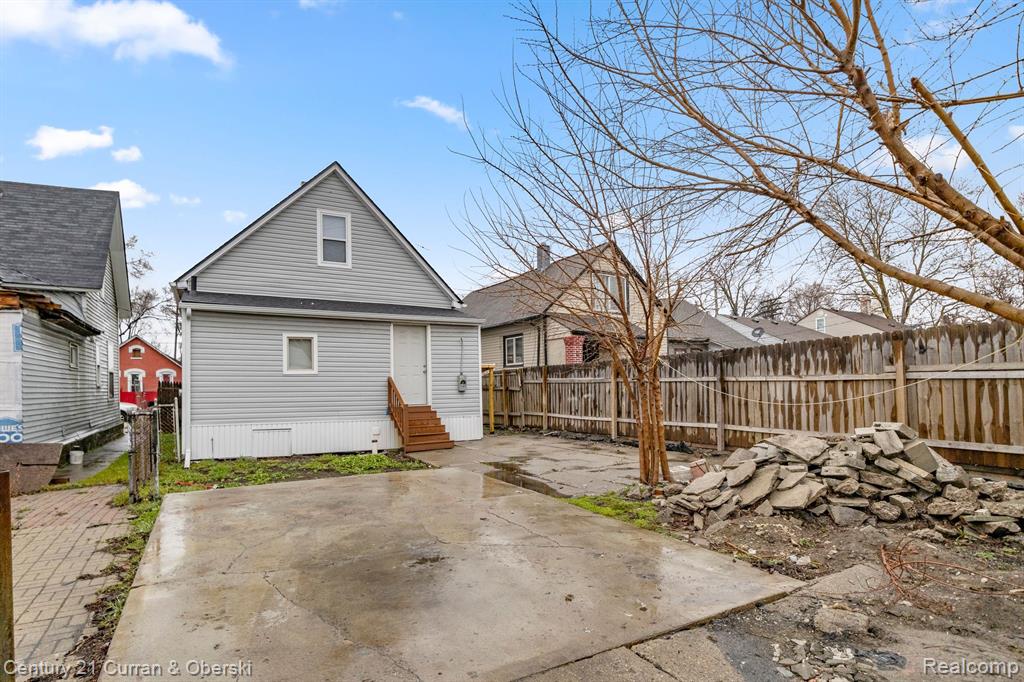 6225 HORATIO Street, Detroit, MI 48210 — Photo 26