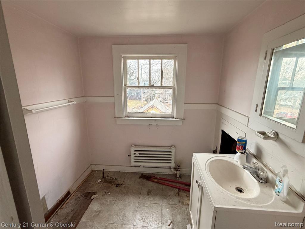 107 McLean Street, Highland Park, MI 48203 — Photo 25