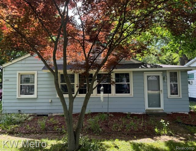 23854 Harrellson Street, Macomb, MI 48042