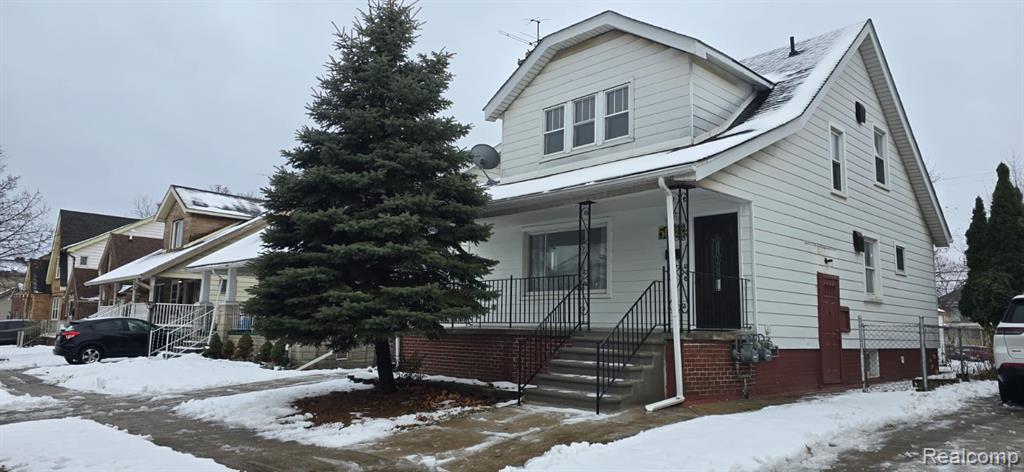 5003 Middlesex Street, Dearborn, MI 48126 — Photo 7