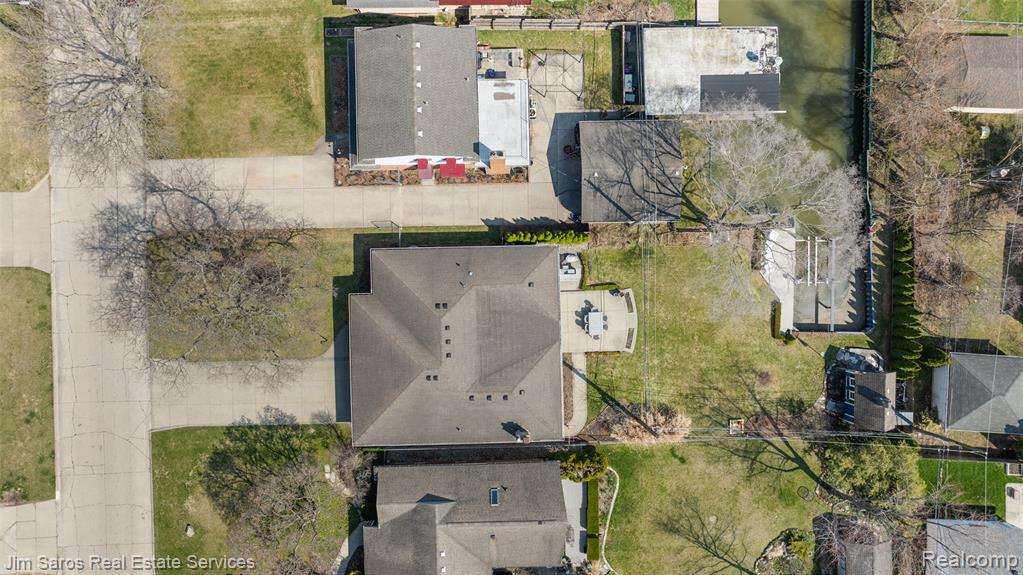 22416 Ardmore Park Drive, Saint Clair Shores, MI 48081 — Photo 4
