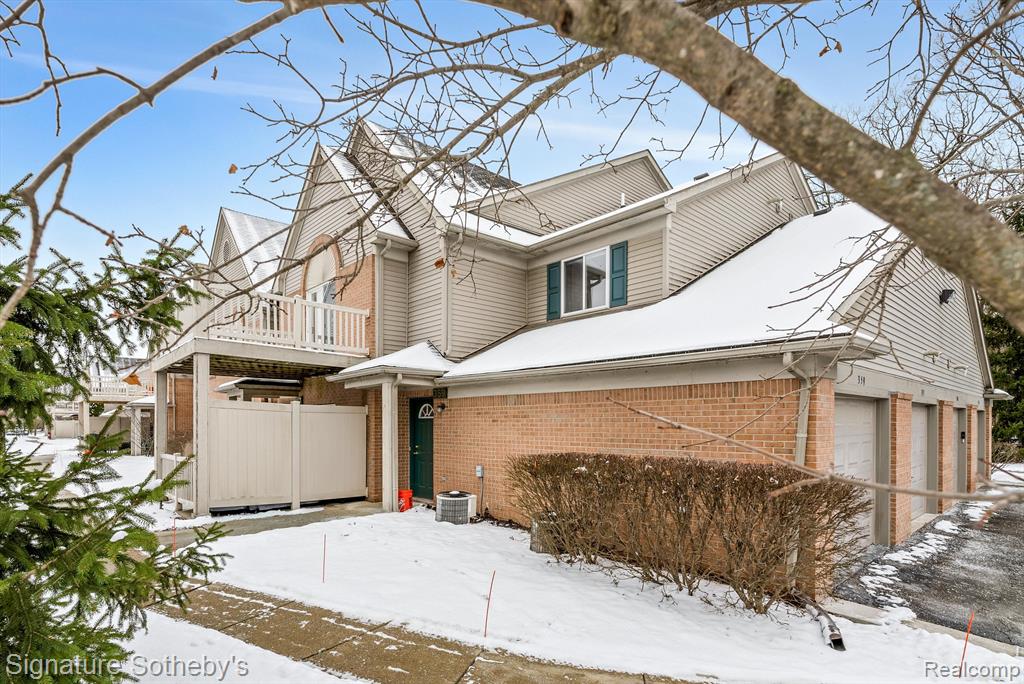 Cherry Hill Place
