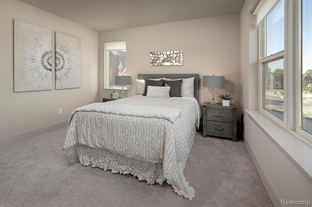 3664 TRUMBULL Street, 32, Detroit, MI 48208 — Photo 36