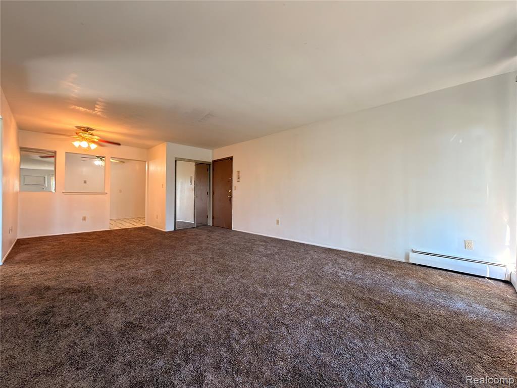 26305 W 7 Mile Road, 206, Redford, MI 48240 — Photo 8