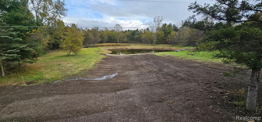 4393 Lake George Road, Dryden, MI 48428 — Photo 25