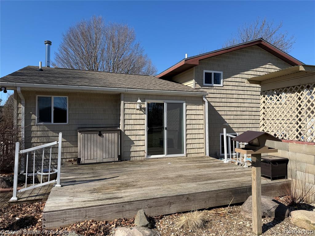 152 Crooked Limb Drive, Lapeer, MI 48446 — Photo 31