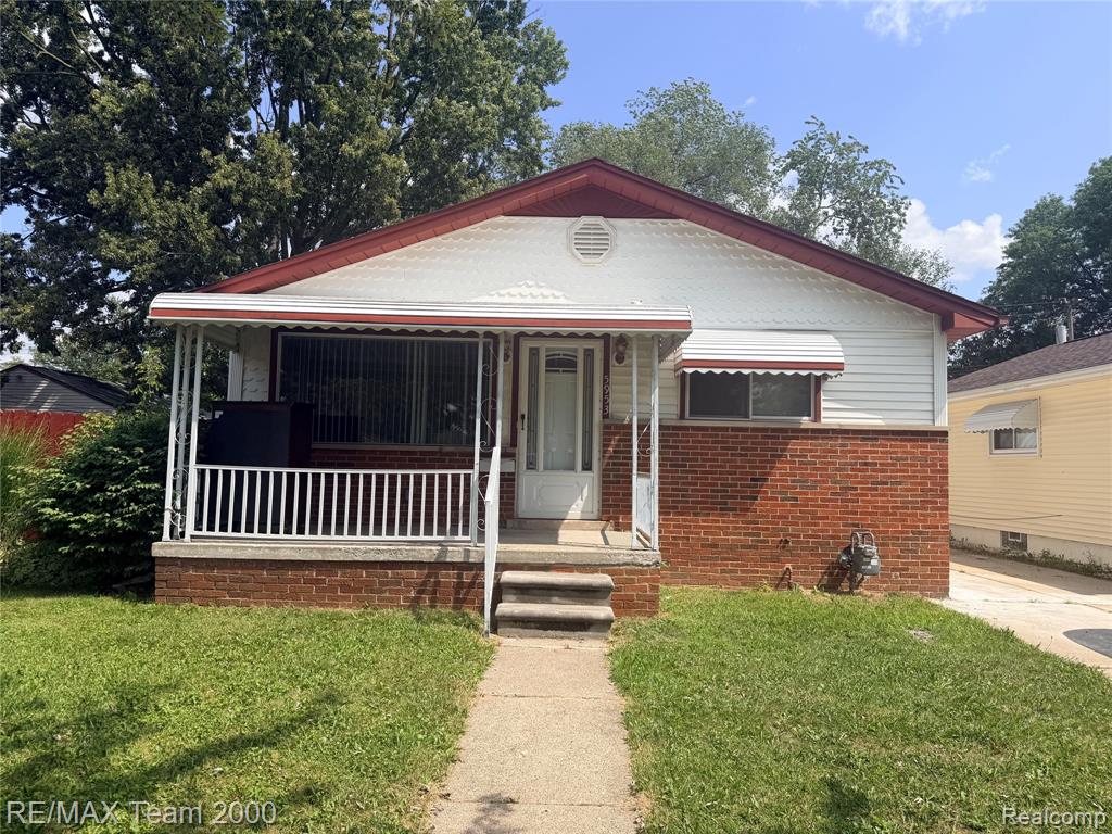 5953 Beech Daly Road, Taylor, MI