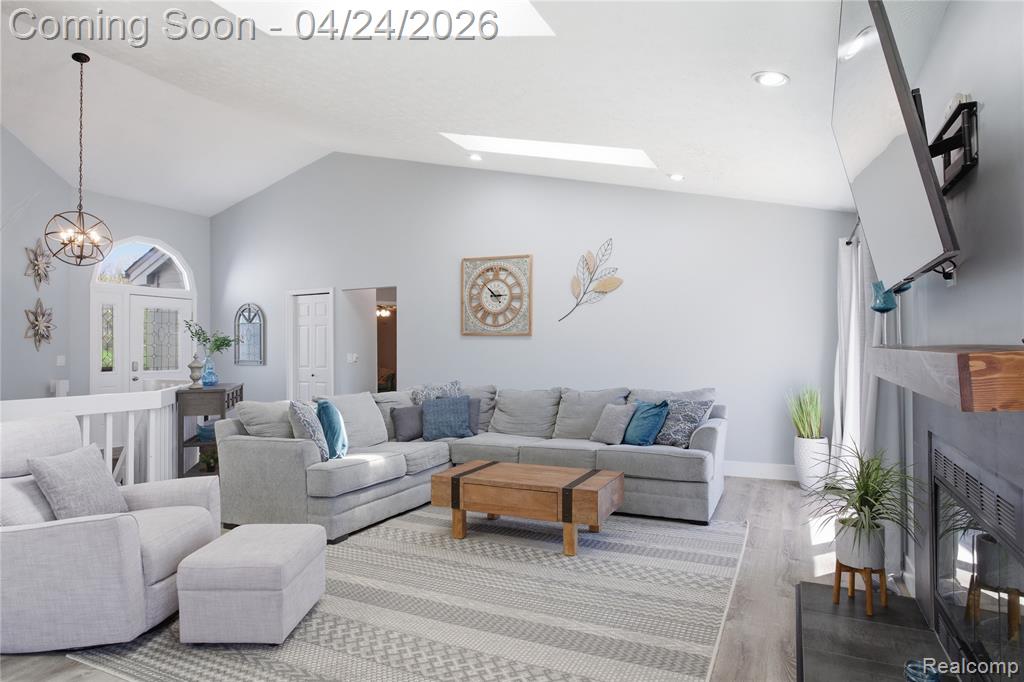 6710 Ridgeview Drive, Clarkston, MI — Photo 14