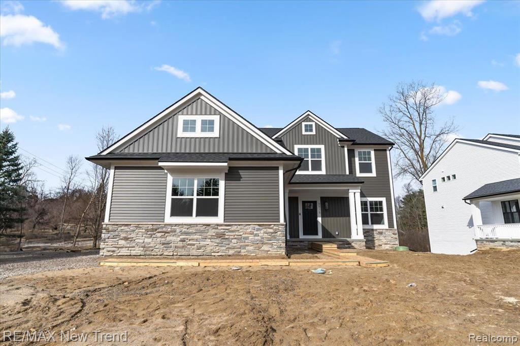 6515 CAMBRIDGE Circle, Clarkston, MI — Photo 36