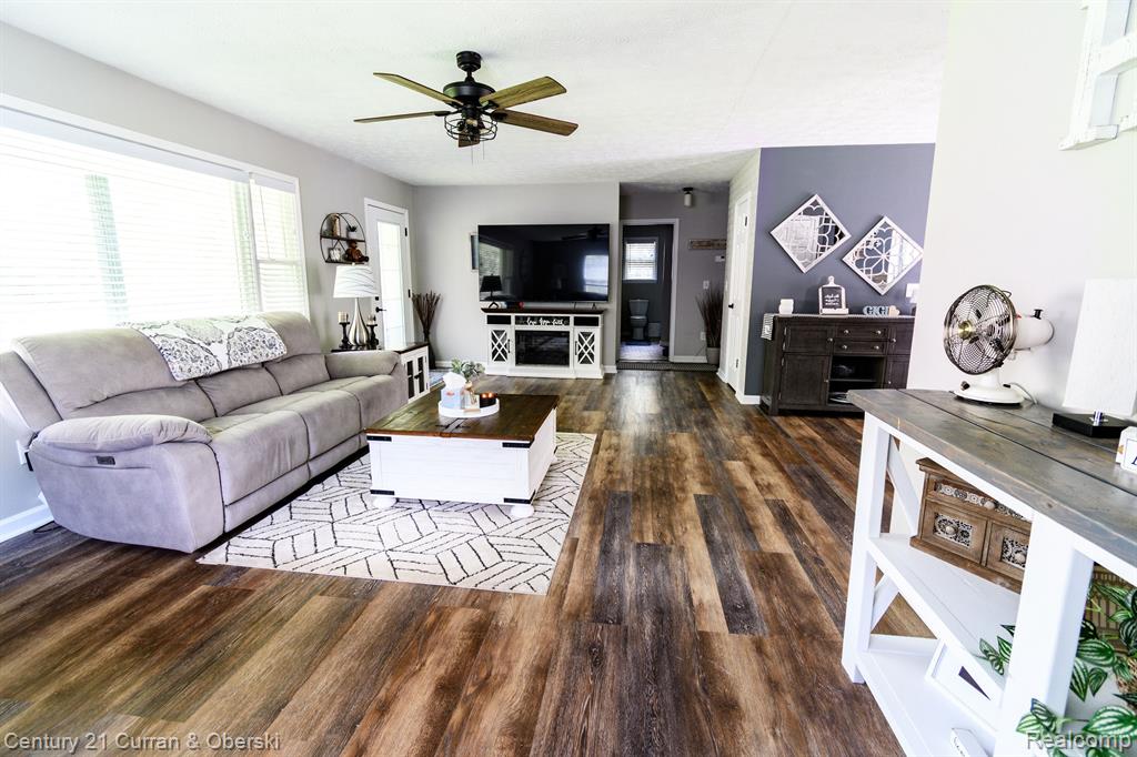 4055 MILNER Road, Stockbridge, MI 49285 — Photo 12