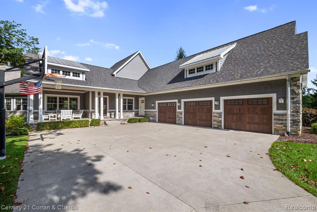 1306 Victoria Lane, Fenton, MI 48430 — Photo 7