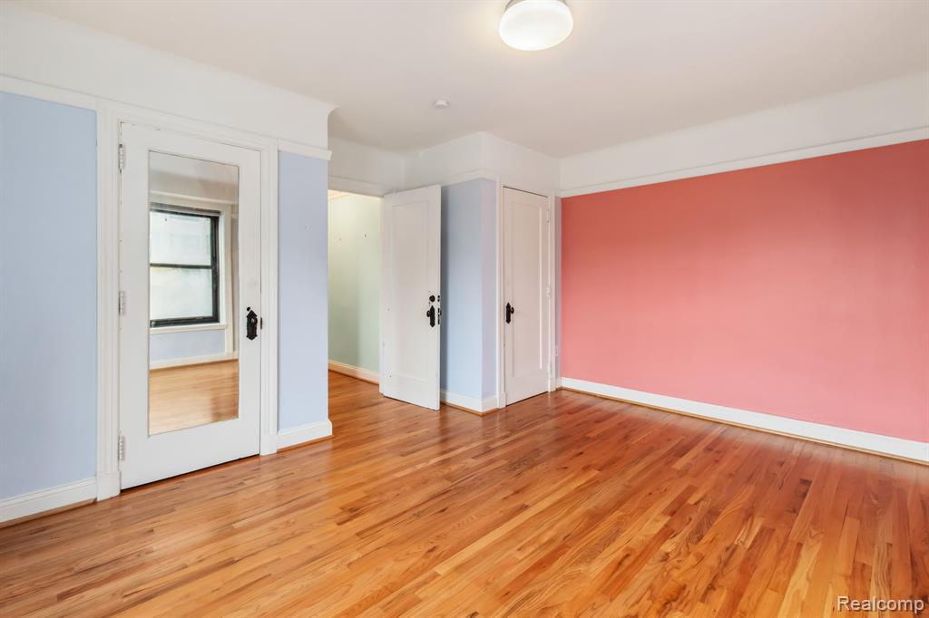 15 E Kirby Street, 229, Detroit, MI 48202 — Photo 22