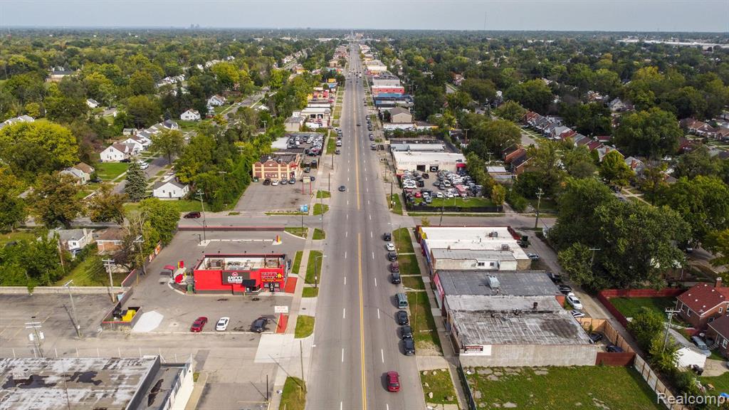 8930-8932 Greenfield Rd, Detroit, MI 48228 — Photo 37